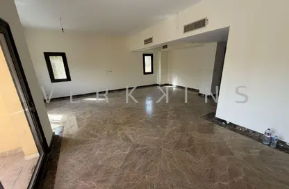 Twin House - 3 Bedrooms - 4 Bathrooms for rent in Levana - Uptown Cairo - Mokattam - Cairo