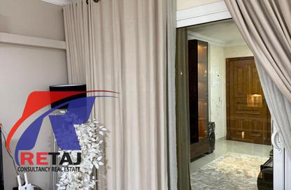 Apartment - 3 Bedrooms - 2 Bathrooms for rent in Al Waha City - 10th District - Nasr City - Cairo Apartment - 3 Bedrooms - 2 Bathrooms for rent in Al Waha City - 10th District - Nasr City - Cairo