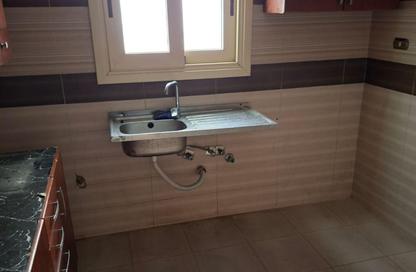 Apartment - 3 Bedrooms - 2 Bathrooms for rent in Al Khamayel city - Sheikh Zayed Compounds - Sheikh Zayed City - Giza