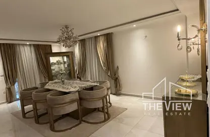 شقة - 3 غرف نوم - 3 حمامات للبيع في مدينة الخمائل - كمبوندات الشيخ زايد - الشيخ زايد - الجيزة