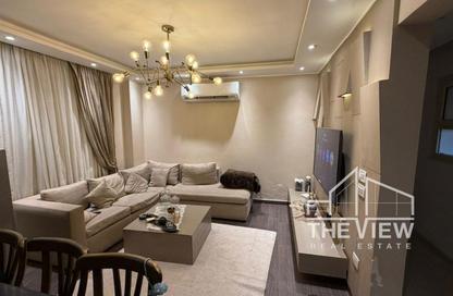 Apartment - 3 Bedrooms - 3 Bathrooms for sale in Al Khamayel city - Sheikh Zayed Compounds - Sheikh Zayed City - Giza