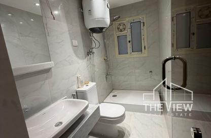 Apartment - 3 Bedrooms - 3 Bathrooms for sale in Al Khamayel city - Sheikh Zayed Compounds - Sheikh Zayed City - Giza