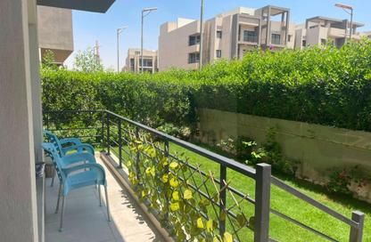 شقة - 3 - 2 للايجار في فيفث سكوير - التجمع الخامس - مدينة القاهرة الجديدة - القاهرة