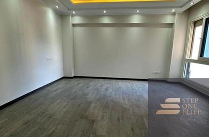 Apartment - 3 Bedrooms - 3 Bathrooms for sale in LIVYN - El Shorouk Compounds - Shorouk City - Cairo