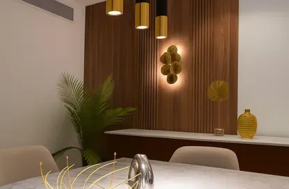 شقة - 3 غرف نوم - 4 حمامات للايجار في ايستاون - كمبوندات التجمع الخامس - التجمع الخامس - مدينة القاهرة الجديدة - القاهرة