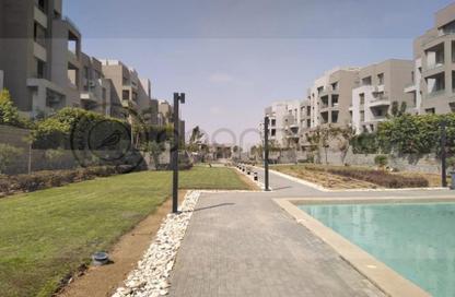 Apartment - 2 Bedrooms - 2 Bathrooms for sale in Village Gardens Katameya - 5th Settlement Compounds - The 5th Settlement - New Cairo City - Cairo