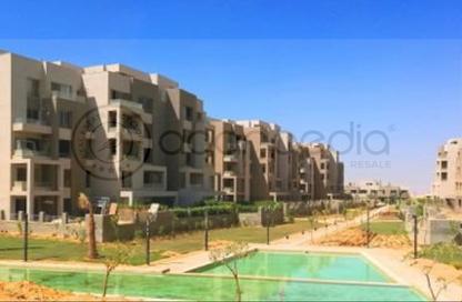 Apartment - 2 Bedrooms - 2 Bathrooms for sale in Village Gardens Katameya - 5th Settlement Compounds - The 5th Settlement - New Cairo City - Cairo