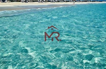Twin House - 4 Bedrooms - 3 Bathrooms for sale in Playa SeaShell - Seashell - Ras Al Hekma - North Coast