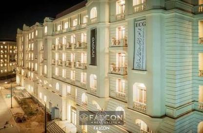 Apartment - 3 - 3 for sale in New Garden City - New Capital Compounds - New Capital City - Cairo
