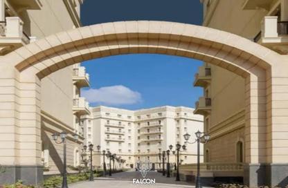 Apartment - 3 - 3 for sale in New Garden City - New Capital Compounds - New Capital City - Cairo