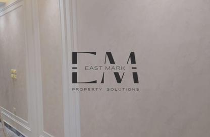 Apartment - 3 Bedrooms - 2 Bathrooms for rent in Al Andalus Buildings - Al Andalus District - New Cairo City - Cairo Apartment - 3 Bedrooms - 2 Bathrooms for rent in Al Andalus Buildings - Al Andalus District - New Cairo City - Cairo