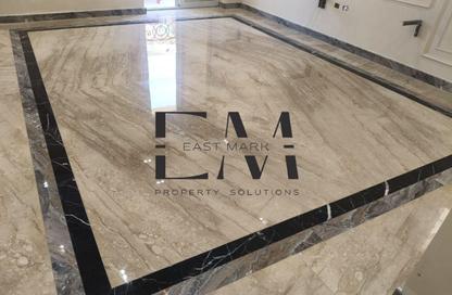 Apartment - 3 Bedrooms - 2 Bathrooms for rent in Al Andalus Buildings - Al Andalus District - New Cairo City - Cairo Apartment - 3 Bedrooms - 2 Bathrooms for rent in Al Andalus Buildings - Al Andalus District - New Cairo City - Cairo