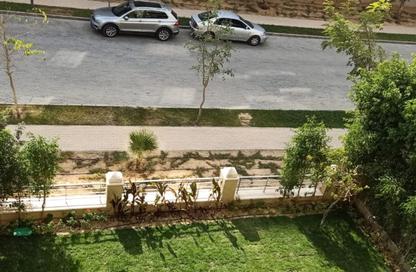 شقة - 2 - 2 للإيجار في فيلدج جيت - المستثمرين الجنوبية - مدينة القاهرة الجديدة - القاهرة