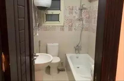 Apartment - 3 Bedrooms - 3 Bathrooms for rent in Youssef Al Sebaey St. - Rehab City First Phase - Al Rehab - New Cairo City - Cairo
