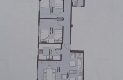 Penthouse - 5 Bedrooms - 4 Bathrooms for sale in El Narges Buildings - Al Narges - New Cairo City - Cairo Penthouse - 5 Bedrooms - 4 Bathrooms for sale in El Narges Buildings - Al Narges - New Cairo City - Cairo