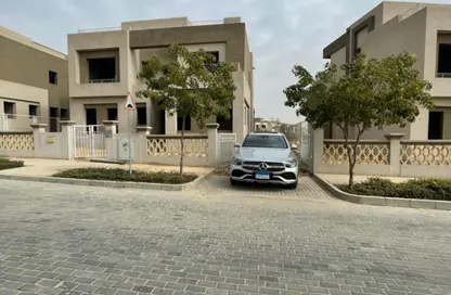 فيلا - 4 غرف نوم - 4 حمامات للبيع في ذا كراون - طريق مصر اسكندرية الصحراوي - مدينة 6 أكتوبر - الجيزة