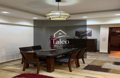 Apartment - 2 Bedrooms - 1 Bathroom for rent in Beverly Hills - Sheikh Zayed Compounds - Sheikh Zayed City - Giza