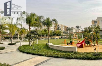 Apartment - 2 Bedrooms - 3 Bathrooms for rent in Eastown - 5th Settlement Compounds - The 5th Settlement - New Cairo City - Cairo Apartment - 2 Bedrooms - 3 Bathrooms for rent in Eastown - 5th Settlement Compounds - The 5th Settlement - New Cairo City - Cairo
