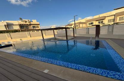Villa - 4 Bedrooms - 6 Bathrooms for sale in Grand Heights - Northern Expansions - 6 October City - Giza