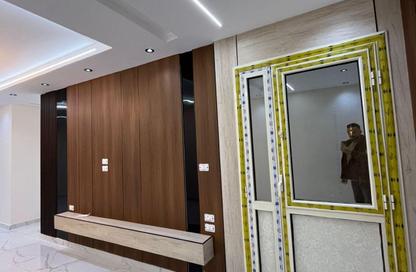 Apartment - 3 Bedrooms - 2 Bathrooms for sale in Hadayek El Ahram - Giza