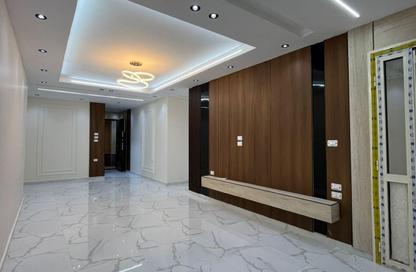 Apartment - 3 Bedrooms - 2 Bathrooms for sale in Hadayek El Ahram - Giza