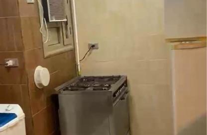 شقة - 3 غرف نوم - 2 حمامات للبيع في البوابة الرابعة - مينا - حدائق الاهرام - الجيزة شقة - 3 غرف نوم - 2 حمامات للبيع في البوابة الرابعة - مينا - حدائق الاهرام - الجيزة