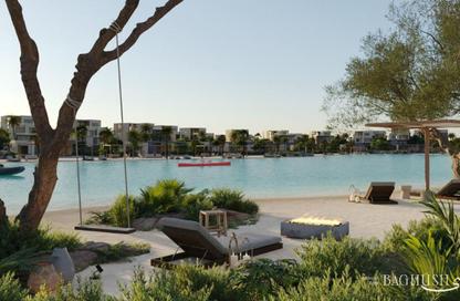 Chalet - 3 Bedrooms - 2 Bathrooms for sale in Marsa Baghush - Qesm Marsa Matrouh - North Coast