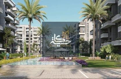 شقة - 3 - 2 للبيع في ديجويا 3 العاصمة الجديدة - كمبوندات العاصمة الإدارية الجديدة - العاصمة الإدارية الجديدة - القاهرة