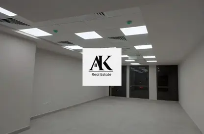 Office Space - 2 Bedrooms - 1 Bathroom for rent in Mivida - 5th Settlement Compounds - The 5th Settlement - New Cairo City - Cairo