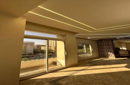 Office Space - 4 Bedrooms - 4 Bathrooms for sale in Street 269 - New Maadi - Hay El Maadi - Cairo