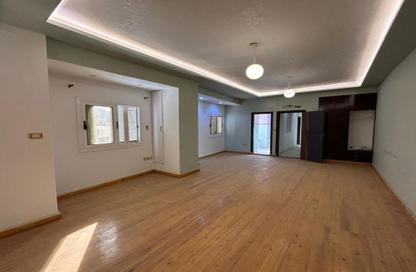 Office Space - 4 Bedrooms - 4 Bathrooms for sale in Street 269 - New Maadi - Hay El Maadi - Cairo