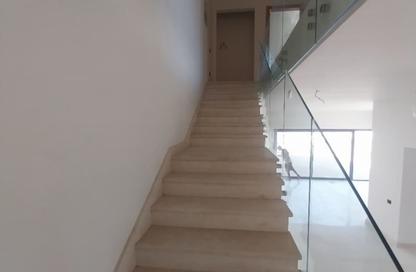 Twin House - 5 - 4 for sale in Solana - New Zayed City - Sheikh Zayed City - Giza