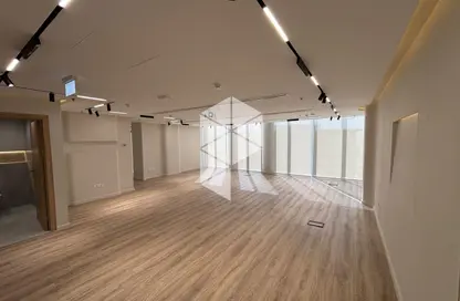 Office Space - 3 Bedrooms - 2 Bathrooms for rent in Cairo Festival City - North Investors Area - New Cairo City - Cairo