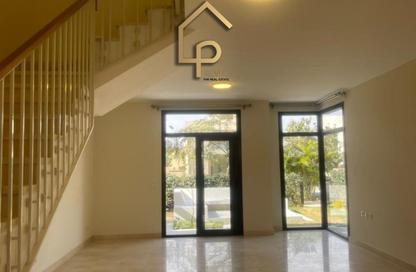 Villa - 3 Bedrooms - 3 Bathrooms for rent in O West - 6 October Compounds - 6 October City - Giza