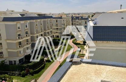 iVilla - 4 Bedrooms - 3 Bathrooms for sale in Mountain View Hyde Park - 5th Settlement Compounds - The 5th Settlement - New Cairo City - Cairo