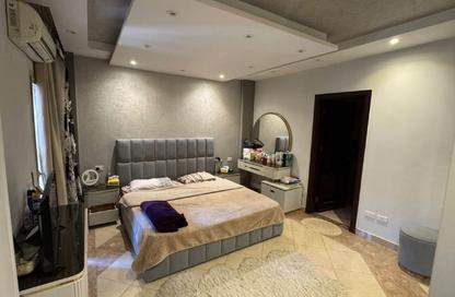 Apartment - 3 Bedrooms - 2 Bathrooms for rent in Grand City - Zahraa El Maadi - Hay El Maadi - Cairo Apartment - 3 Bedrooms - 2 Bathrooms for rent in Grand City - Zahraa El Maadi - Hay El Maadi - Cairo