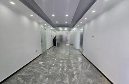 Office Space - Studio - 2 Bathrooms for rent in Zahraa El Maadi - Hay El Maadi - Cairo