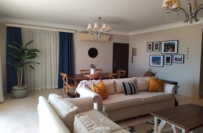 Chalet - 3 - 2 for sale in La Vista 6 - La Vista - Al Ain Al Sokhna - Suez