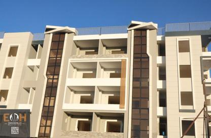 Apartment - 1 Bedroom - 1 Bathroom for sale in El Kawther District - Hurghada - Red Sea
