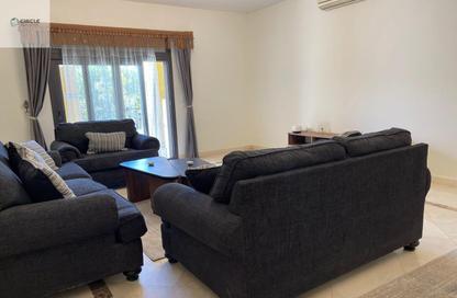 Apartment - 3 Bedrooms - 3 Bathrooms for rent in Mivida - 5th Settlement Compounds - The 5th Settlement - New Cairo City - Cairo