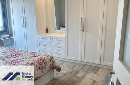 Apartment - 2 Bedrooms - 3 Bathrooms for rent in Eastown - 5th Settlement Compounds - The 5th Settlement - New Cairo City - Cairo Apartment - 2 Bedrooms - 3 Bathrooms for rent in Eastown - 5th Settlement Compounds - The 5th Settlement - New Cairo City - Cairo
