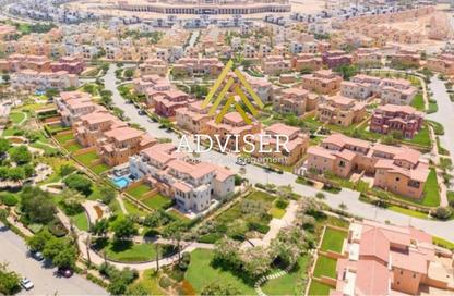 Apartment - 2 Bedrooms - 2 Bathrooms for sale in Hyde Park - New Cairo City - Cairo