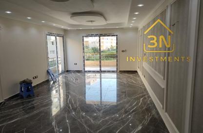 شقة - 3 - 2 للايجار في سكوير - كمبوندات التجمع الخامس - التجمع الخامس - مدينة القاهرة الجديدة - القاهرة