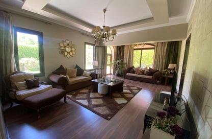 Villa - 4 Bedrooms - 4 Bathrooms for rent in Mivida - 5th Settlement Compounds - The 5th Settlement - New Cairo City - Cairo