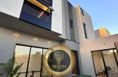 فيلا - 4 غرف نوم - 4 حمامات للبيع في سعادة - التجمع الاول - مدينة القاهرة الجديدة - القاهرة