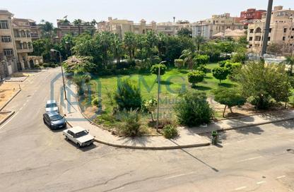 شقة - 4 غرف نوم - 3 حمامات للبيع في امتداد غرب جولف - كمبوندات القطامية - القطامية - مدينة القاهرة الجديدة - القاهرة