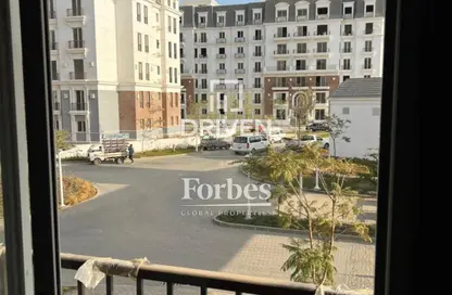 Apartment - 3 Bedrooms - 3 Bathrooms for sale in Mountain View iCity October - 6 October Compounds - 6 October City - Giza