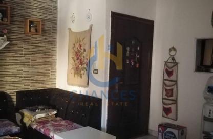 شقة - 2 غرف نوم - 1 حمام للبيع في المستثمرين الجنوبية - مدينة القاهرة الجديدة - القاهرة