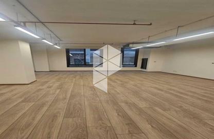 Office Space - Studio - 2 Bathrooms for rent in District 5 - 5th Settlement Compounds - The 5th Settlement - New Cairo City - Cairo