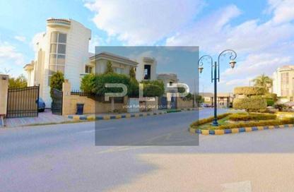 فيلا - 5 غرف نوم - 5 حمامات للبيع في جولدن هايتس - المستثمرين الشمالية - مدينة القاهرة الجديدة - القاهرة فيلا - 5 غرف نوم - 5 حمامات للبيع في جولدن هايتس - المستثمرين الشمالية - مدينة القاهرة الجديدة - القاهرة